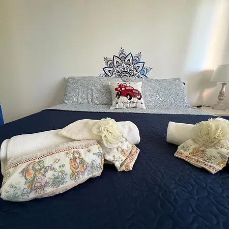 Holiday home Mati Sweet